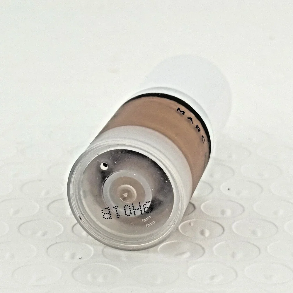 Marc Jacobs DEW DROPS Coconut Gel Highlighter 54 Tantalize TRAVEL‎ Sz 0.17oz New
